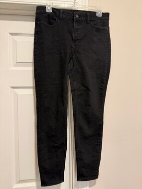 Women’s High Rise Talbots Flawless Jegging Ankle